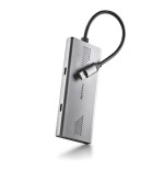 Hub usb tipo-c ngs wonderduo-c 2xusb 2xusb tipo-c