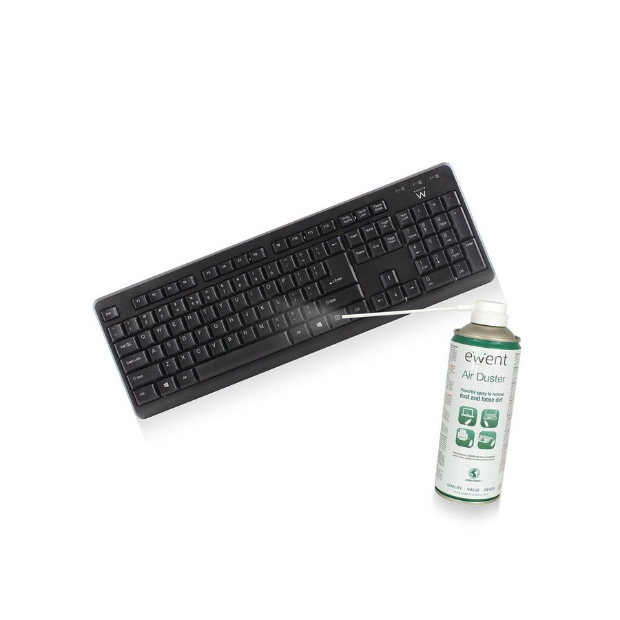 Ewent aire comprimido 400 ml ew5601 (12)