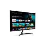 Smart monitor spc 900027n 27' full hd smart tv multimedia negro