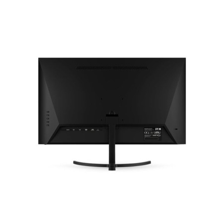 Smart monitor spc 900027n 27' full hd smart tv multimedia negro