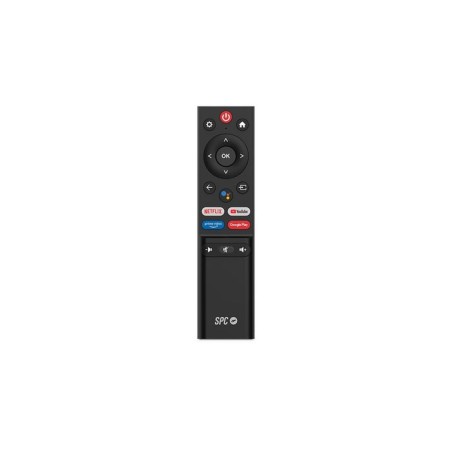 Smart monitor spc 900027n 27' full hd smart tv multimedia negro