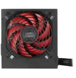 Fuente de alimentación mars gaming mpiii550p 550w ventilador 12cm