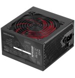 Fuente de alimentación mars gaming mpiii550p 550w ventilador 12cm