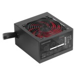 Fuente de alimentación mars gaming mpiii550p 550w ventilador 12cm