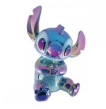 Figura hucha de cerámica enesco disney stitch