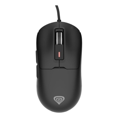 Raton gaming genesis krypton 660 rgb sensor pmw3327 12.000 dpi