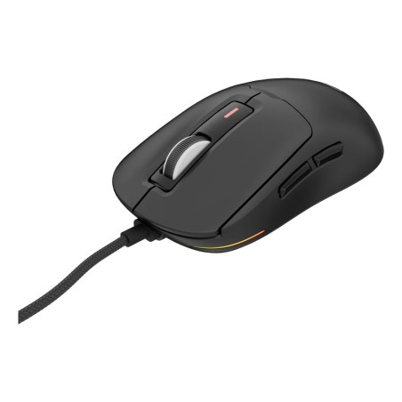Raton gaming genesis krypton 660 rgb sensor pmw3327 12.000 dpi