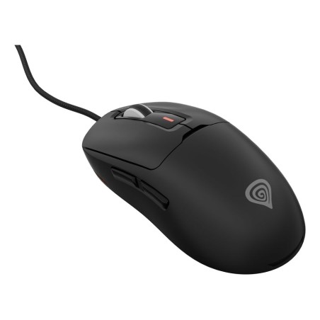 Raton gaming genesis krypton 660 rgb sensor pmw3327 12.000 dpi