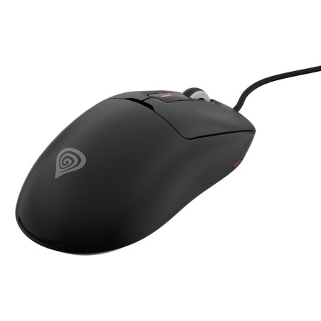 Raton gaming genesis krypton 660 rgb sensor pmw3327 12.000 dpi