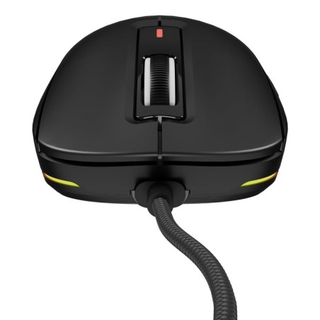 Raton gaming genesis krypton 660 rgb sensor pmw3327 12.000 dpi