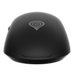 Raton gaming genesis krypton 660 rgb sensor pmw3327 12.000 dpi