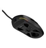 Raton gaming genesis krypton 660 rgb sensor pmw3327 12.000 dpi