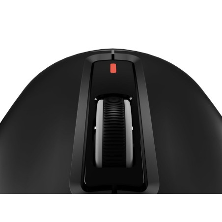 Raton gaming genesis krypton 660 rgb sensor pmw3327 12.000 dpi