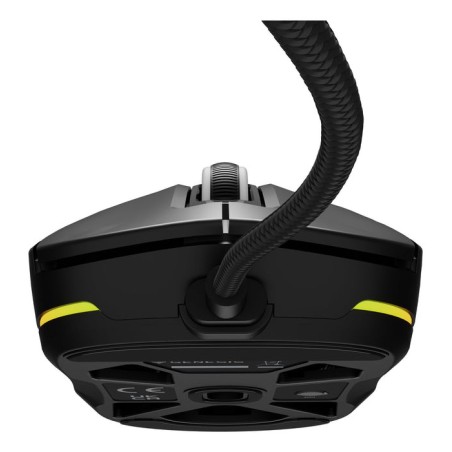 Raton gaming genesis krypton 660 rgb sensor pmw3327 12.000 dpi
