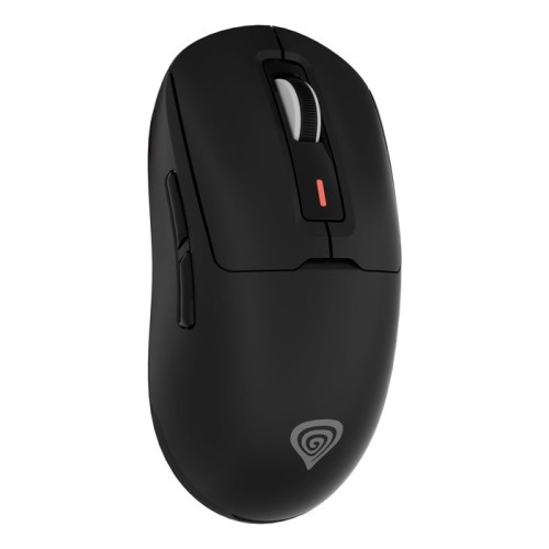 Raton gaming genesis zircon 660 wireless/cable/bt 12.000 dpi ultraliviano