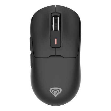 Raton gaming genesis zircon 660 wireless/cable/bt 12.000 dpi ultraliviano