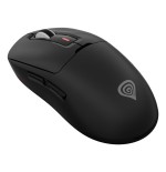 Raton gaming genesis zircon 660 wireless/cable/bt 12.000 dpi ultraliviano