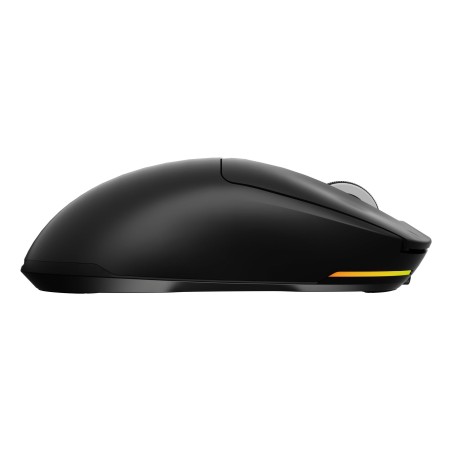 Raton gaming genesis zircon 660 wireless/cable/bt 12.000 dpi ultraliviano