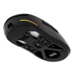 Raton gaming genesis zircon 660 wireless/cable/bt 12.000 dpi ultraliviano