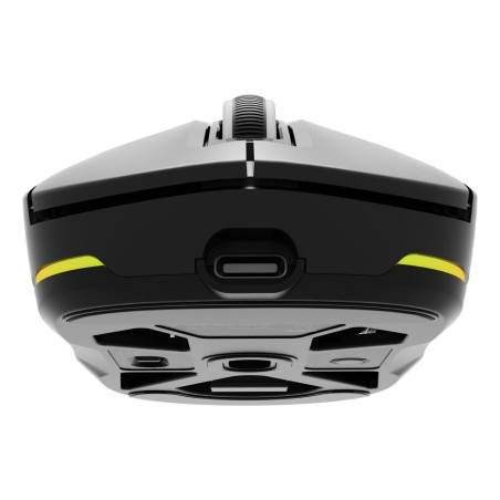 Raton gaming genesis zircon 660 wireless/cable/bt 12.000 dpi ultraliviano