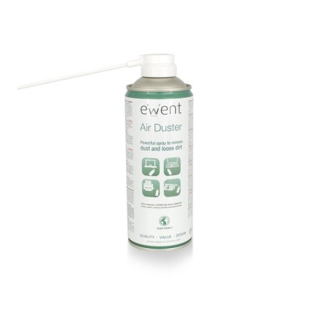 Ewent aire comprimido 400 ml ew5601 (12)