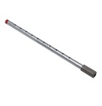 Notifier dst3 tubo de aspiración metálico para conductos entre 60cm y 120cm de ancho