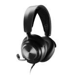 Auriculares  steelseries arctis nova pro  juego negro