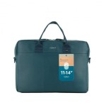 Maletin origine 2 briefcase 11-14'' - pruss