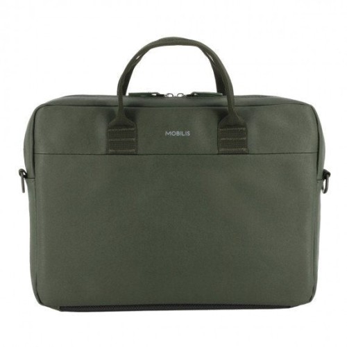 Maletin origine 2 briefcase 11-14'' - khaki