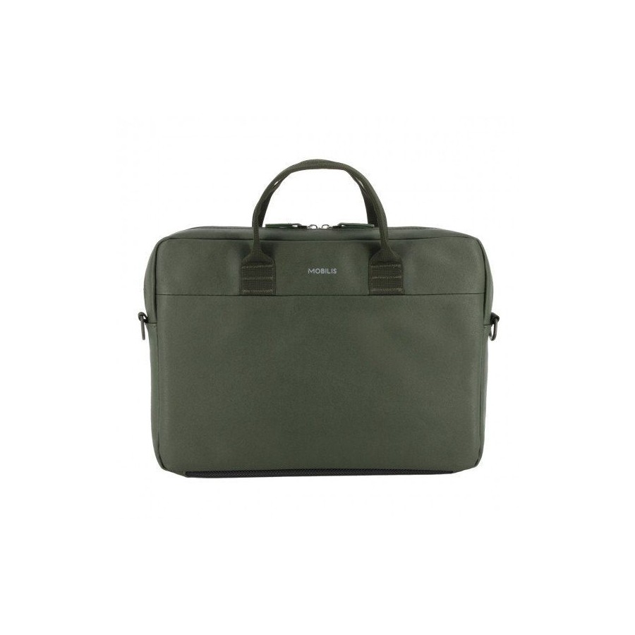 Maletin origine 2 briefcase 11-14'' - khaki