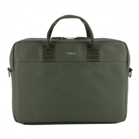 Maletin origine 2 briefcase 11-14'' - khaki
