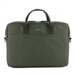 Maletin origine 2 briefcase 11-14'' - khaki