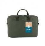 Maletin origine 2 briefcase 11-14'' - khaki