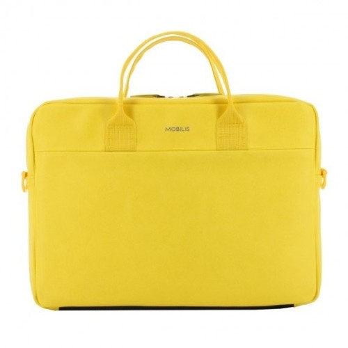 Maletin origine 2 briefcase 11-14'' - yello
