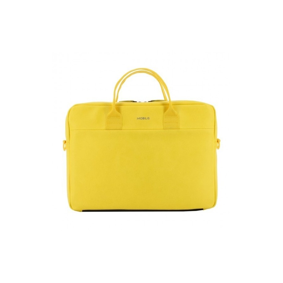 Maletin origine 2 briefcase 11-14'' - yello