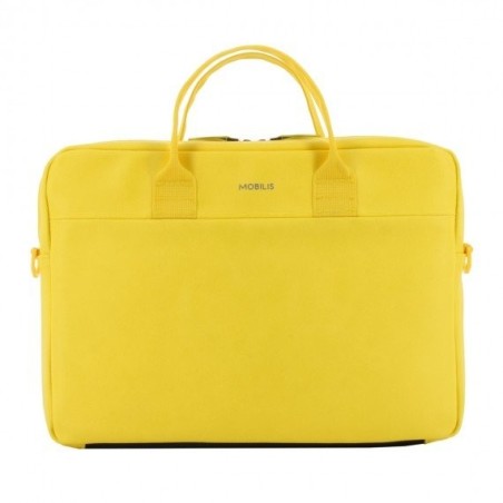 Maletin origine 2 briefcase 11-14'' - yello