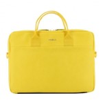Maletin origine 2 briefcase 11-14'' - yello