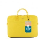 Maletin origine 2 briefcase 11-14'' - yello
