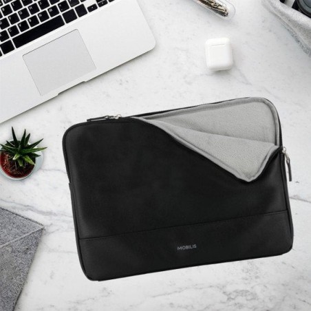 Funda origine 2 sleeve 12.5-14'' - black