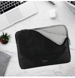 Funda origine 2 sleeve 12.5-14'' - black