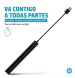 Hp rchrgle slim pen chargerg