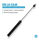 Hp rchrgle slim pen chargerg