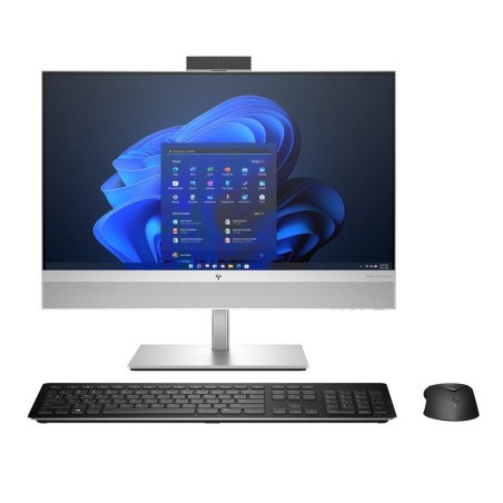Pc hp eliteone 840 g9 i5-14500aio cmu 512gb 16gb 23.8in npi w11p