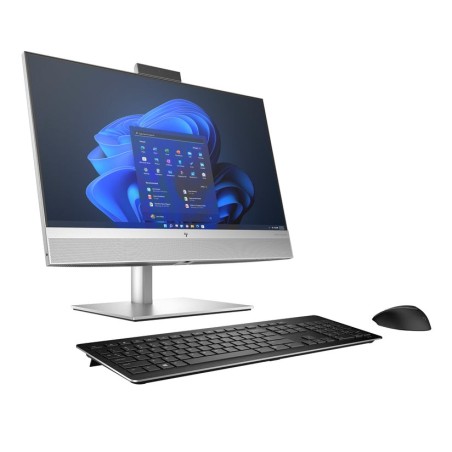 Pc hp eliteone 840 g9 i5-14500aio cmu 512gb 16gb 23.8in npi w11p