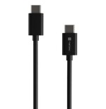 Cable natec nka-2147 usb 2.0 2 m usb c negro