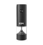 Molinillo de pimienta eléctrico 70 ml