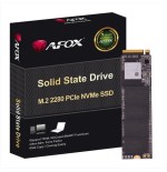 Afox me300 ssd m.2 pci-ex4 1tb tlc 3.5 / 2.6 gb/s nvme