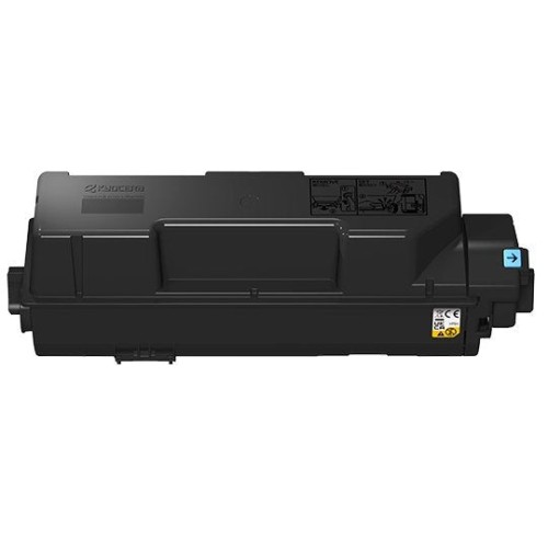 Tóner  kyocera 1t0c150nl0 / tk-1260 negro