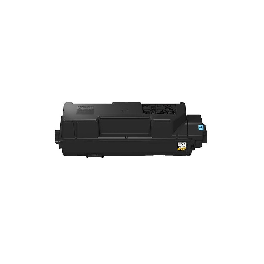 Tóner  kyocera 1t0c150nl0 / tk-1260 negro