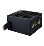 Fuente de alimentación cooler master mwe bronze 650w a eu cable v3 230v